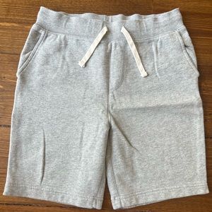 Crew Cuts Boys Classic Sweatshort